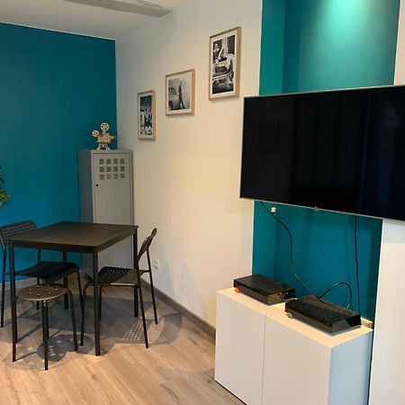T2 La Vie En Bleu Apartment Orleans Exterior photo