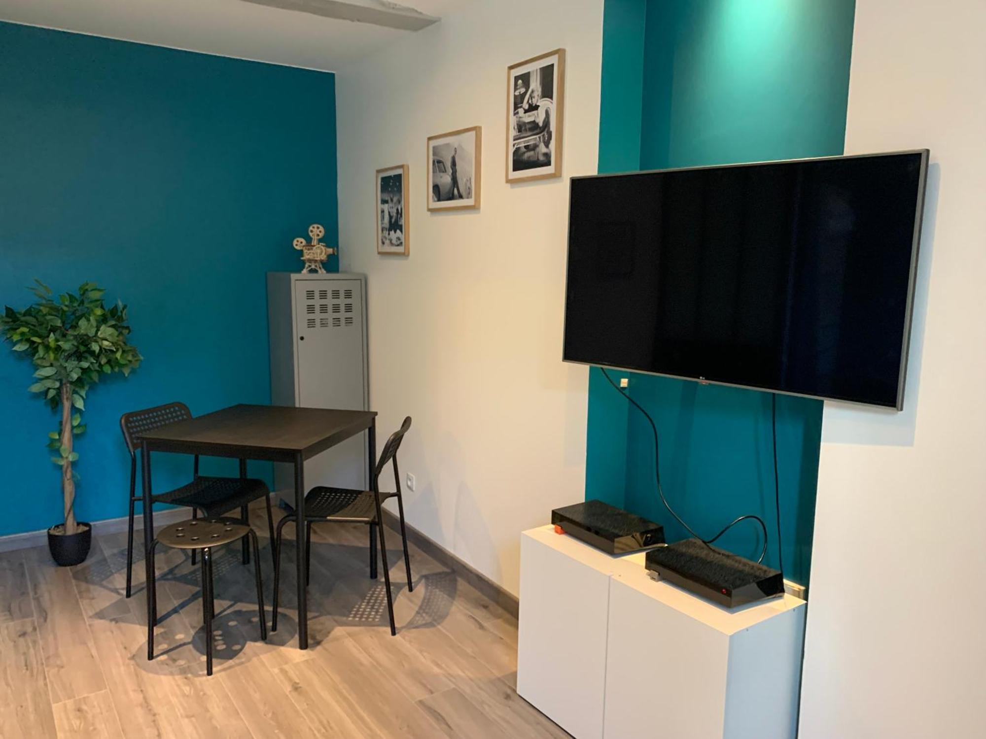T2 La Vie En Bleu Apartment Orleans Exterior photo
